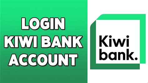 kiwibank on call account.